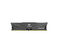 MODULO DDR4 16GB 3200MHz TEAMGROUP T-FORCE VULCAN Z/GRIS/CL