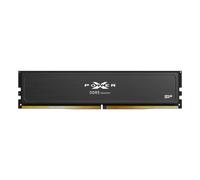 Módulo DDR5 Silicon Power XPOWER Pulse 32GB 6000MHz UDIMM ECC XMP Disipador Aluminio