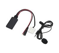 Módulo de 150 cm de automóvil 5 0 en el Adaptador micrófono Libre para 2 3 5 6 2006 para Mejorar su Experiencia en el automóvil con conectividad y Sonido