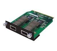 Módulo de 2 Puertos de 10 Gigabit con Ranura XFP para DXS-3250E