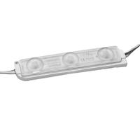 Módulo de 3 LEDs SMD3030 150W Blanco Frío 6000K (74 x 20 x 98mm)