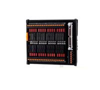 Módulo de 32 canales NPN/PNP RT-P Módulo de terminales de cableado provincial tipo de interfaz PLC 5VDC 230V 1 Uds