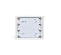 Módulo de 8 botones Alpha Urmet 1168/8