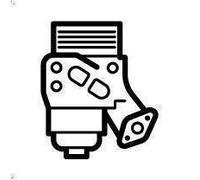 Módulo de aceite caliente NRF 310253 para AUDI A3 (8P1) 2 2004-2012