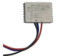 Módulo de actualización de interruptor de 230 V a 12 A, limitador de corriente de arranque suave, herramientas eléctricas, corriente , corriente de arranque suave de 12 A, 183-2 [12