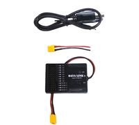 Módulo de actualización de lectura de datos de vuelo del actualizador de firmware del ESC del motor