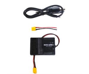 Módulo de actualización de lectura de datos de vuelo del actualizador de firmware del ESC del motor