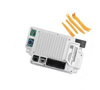 Módulo de actualización SYNC 3 APIM Soporte de navegación Unidad de reemplazo instalada en fábrica para aplicaciones de vehículos seleccionadas Se requiere programación VIN Herramientas de ajuste