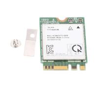 Módulo de Adaptador de Red de Doble Banda de 1200Mbps, Transferencia de Datos Rápidos, Módulo de Red de Laptop de Banda 5G para Victorias 7 8 10 11