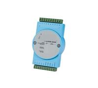 Módulo de adquisición ADAM-4050, interruptor de módulo de E/S digital aislado de 15 vías