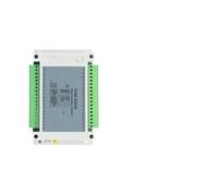Módulo de adquisición analógica de 8 canales y 16 canales con pantalla digital, adquisición de 4-20 mA y 0-10 V, DAM3158KS/391F/3055M(DAM3055M)