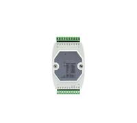 Módulo de adquisición de cantidad de interruptor analógico, voltaje y corriente, adquisición 1K DAM-C3054P