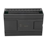 Módulo de adquisición de Datos IO Remoto 16 entradas 16 Salidas Módulo de expansión de Controlador lógico programable de Alto Rendimiento para automatización Industrial y Sistemas