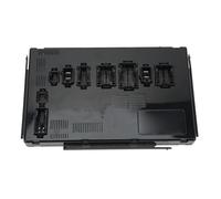 Módulo de Adquisición de Señal SAM Trasero 1649005401 Unidad de Control Profesional de Repuesto Material Duradero Ideal para GL ML R Class ML350 GL450 ML63 AMG,Controladores de transmisión