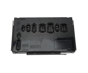 Módulo de Adquisición de Señal SAM Trasero 1649005401 Unidad de Control Profesional de Repuesto Material Duradero Ideal para GL ML R Class ML350 GL450 ML63 AMG,Controladores de transmisión
