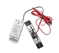 Módulo de adquisición de tensión, corriente y energía amperímetro CA y CC monocanal Modbus RS485(50A)