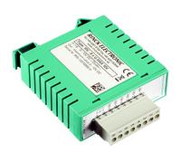 Módulo de adquisición de valores máximos, hasta 6 sensores de Zehnder - 528007270