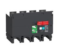Módulo de alarma adicional VigiPacT de fuga a tierra LV432470, ComPacT NSX 400/630, 200 V CA a 440 V CA, 30 mA a 30 A, 4 polos