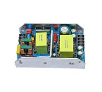 módulo de alimentación AC-DC 24V10A/36V7A convertidor Buck de precisión 240W 252W interruptor módulo de fuente de alimentación placa desnuda(36V7A)