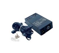 Módulo de alimentación de 250 W, 300 W, 700 W, 850 W, 1 U, optimización de velocidad de ventilador inteligente para rendimiento y silencio