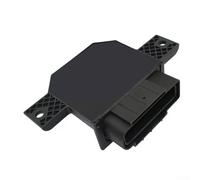 Módulo de alimentación de control de bomba de combustible para Chevy Silverado 1500 2500 3500 HD y Gmc para Sierra compatible con OE 13540026 13537053 unidad ABS negra