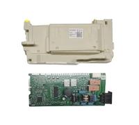 Módulo de alimentación de la placa base de control del lavavajillas, compatible con Siemens y Bosch, 9001589082