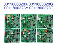 Módulo De Alimentación De La Placa Base Del Aire Acondicionado, Compatible Con Haier, 0011800328X 0011800328G 0011800328Y 0011800328C, Placa Inversora Del Circuito Del Aire Acondicionado.(0011800328X)