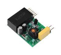 Módulo de alimentación de línea KQ-130F Módulo portador de línea de alimentación 220 V CA