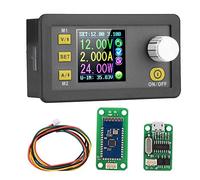 Módulo de alimentación estabilizado bajador de corriente continua constante de 160 W DC 6-40 V a 0-32 V 5 A versión de comunicación convertidor de voltaje bajador (DPS3005-USB-BT)