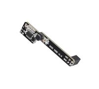 Módulo de alimentación MODE V1.0, salida de 5V for BL Touch ESP-01S, Compatible con piezas de impresora 3D de placa de control SKR .4 Turbo de 32 bits