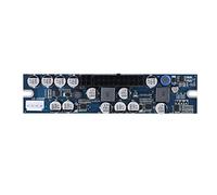 Módulo de alimentación, módulo Reductor de alimentación para PC de Salida de 12 V y 300 W, módulo Reductor de alimentación Totalmente Protegido, Adecuado para chasis Mini-Itx y 1U