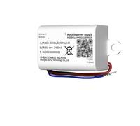 Módulo de alimentación Reductor AM31-12W AC-DC | a 5V2.4A | 12W | Fuente de alimentación conmutada de 380V a 12V1A 5V12V,para Impresora 3D, Radio, Proyecto informático.(100-450VAC,24V)