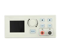 Módulo de Alimentación Reductor de CC a CC Módulo de Alimentación Reductor de CC a CC, Módulo de Conversión de Módulo de Fuente de Alimentación Reductor, Pantalla LCD de 1,8
