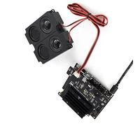 Módulo de altavoz de doble canal MEMS Si-Mic para NVIDIA Jetson Nano Developer Kit