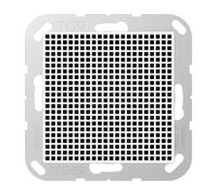 Módulo De Altavoz Jung A500 Blanco - LSMA4WW
