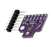 Módulo de altímetro sensorial barométrico digital de presión atmosférica Módulo de altímetro sensorial para aplicaciones industriales de alta precisión