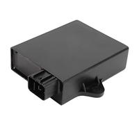 Módulo de Alto Rendimiento CDI Box, Caja de Amplificador CDI 420664170 Reemplazo de Caja CDI de Alta Eficiencia para Bombardier ATV DS 650