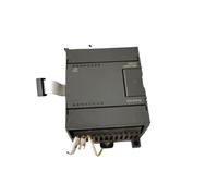 Módulo de ampliación EM232 4AQ for S7-200, módulo analógico de 4 Salidas 6ES7 232-0HF32-0XA8 AQ4