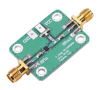 Módulo de Amplificador 433MHz RF: 22dB LNA Amplificador de Radiofrecuencia Placa de Amplificador de Bajo Ruido