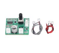 Módulo de Amplificador de Alta Potencia de 60W Mono Mini Módulo de Amplificador de Potencia pequeña Digital DC 7.5-24V