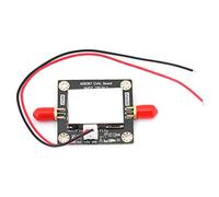 Módulo de amplificador de ganancia variable AD8367, amplificador de señal de banda ancha de RF de 500 MHz con un rango de ganancia de 45 dB, VGA de baja distorsión para circuitos A