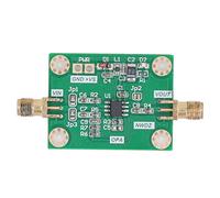 Módulo de amplificador de potencia única Módulo Ultra Low Ruido ancho Tapa de amplificación de pulso de alta velocidad OPA847 Ancho de banda de 3.9GHz para procesamiento de señal