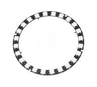 Módulo de anillo RGB individual de 5 V para Arduino W 812 Opciones de iluminación flexibles disponibles (24ELD)