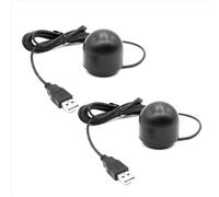 Módulo de antena receptora GNSS GLONASS con salida USB