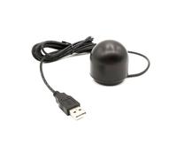 Módulo de antena receptora GNSS GLONASS con salida USB GPS G-Mouse, BU-353S4
