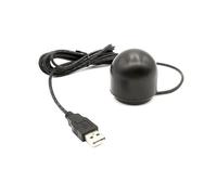 Módulo de antena receptora GNSS GLONASS con salida USB, receptor GPS USB G-Mouse, BU-353S4, módulo TOPGNSS