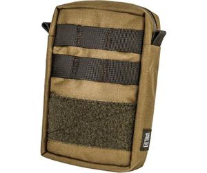 Módulo de armadura Wotancraft 06 - caqui - bolsa con cremallera