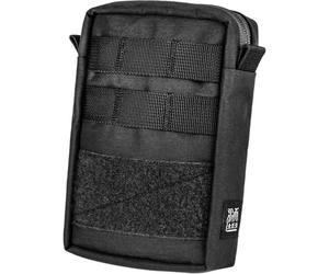 Módulo de armadura Wotancraft 06 - negro - bolsa con cremallera