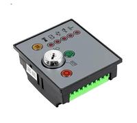 Módulo de arranque automático de piezas del motor del generador del controlador HQM170