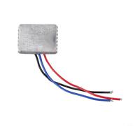 Módulo de arranque suave de 230 V para herramientas eléctricas, limitador de corriente de hasta 20 A, juego de reequipamiento para taladros y amoladoras con motor de cepillo (183#-2【12A】)